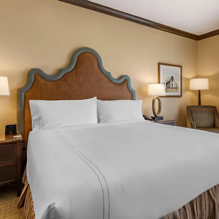 Omni Austin Hotel Downtown Exterior photo