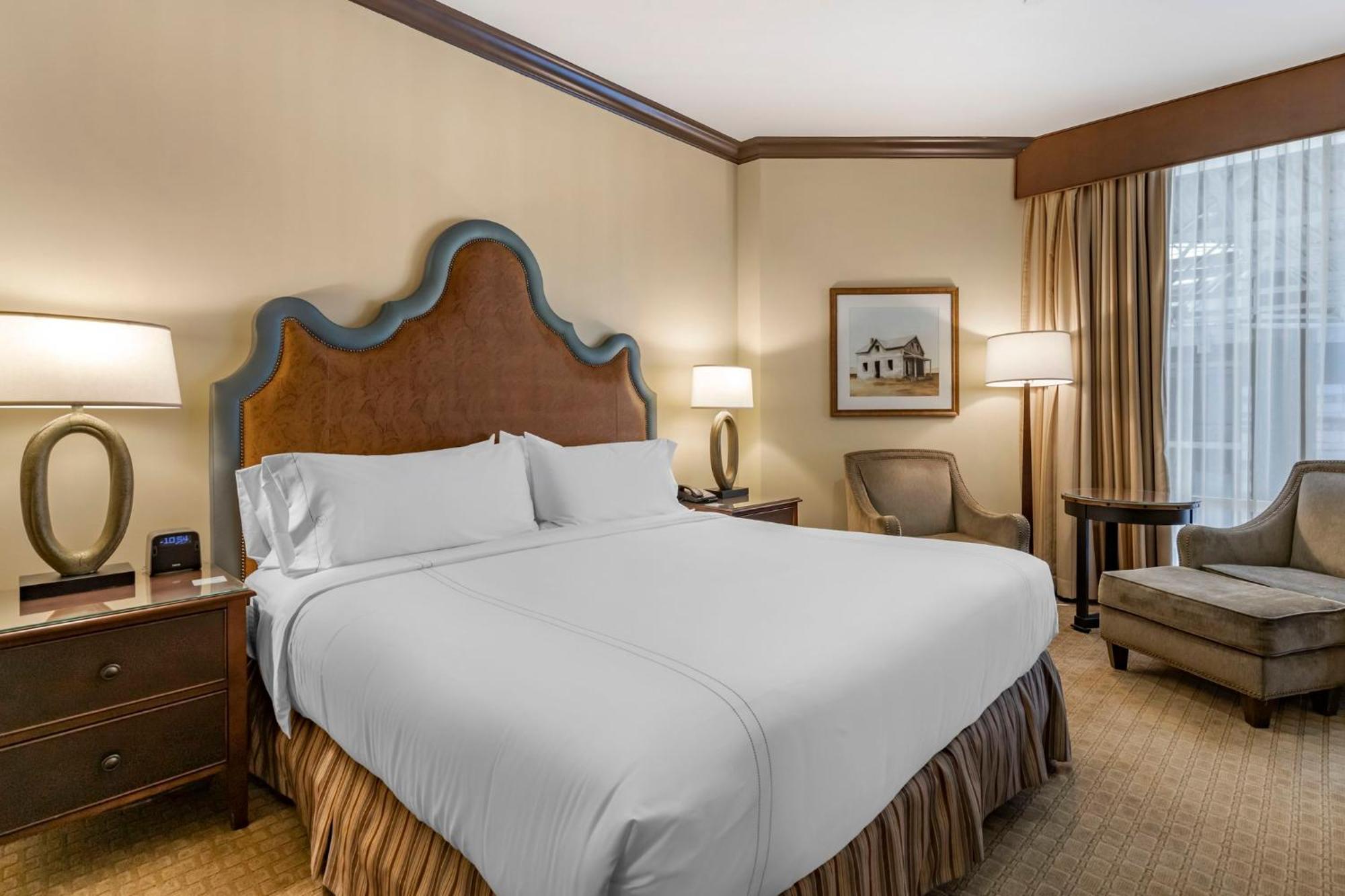 Omni Downtown Hotel Austin