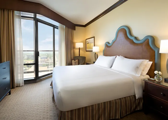 Omni Austin Hotel Downtown