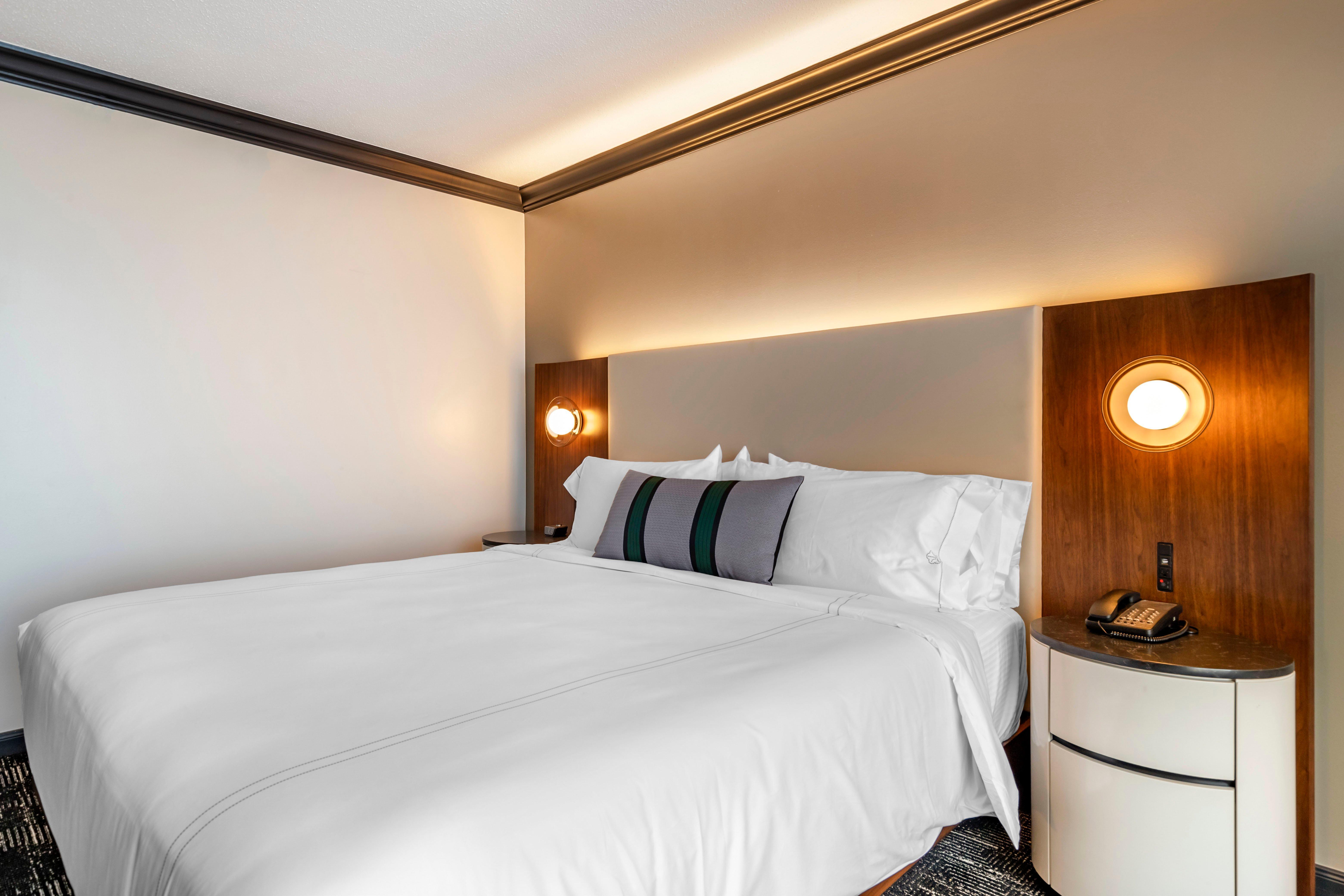Omni Downtown Austin