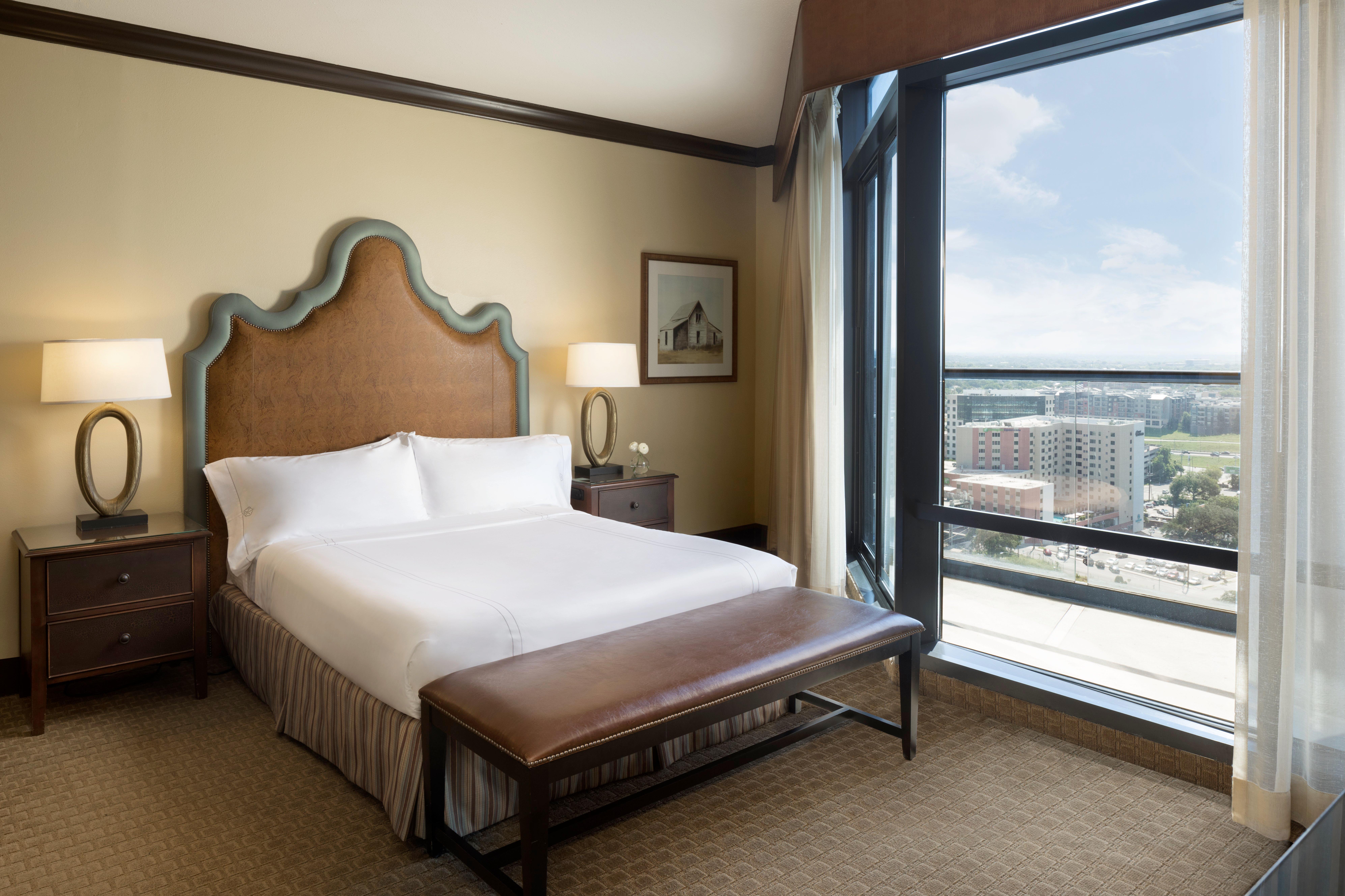Omni Downtown Austin